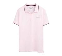 Polo Rose Homme Teddy Smith Pasian 2 L