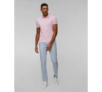 Polo Rose Pour Hommes Polo Ralph Lauren 710680784-650