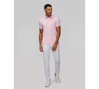 Polo Rose Pour Hommes Ralph Lauren Rlx Golf 785a71031-650