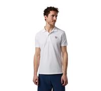 Polo Rossignol Classic Blanc XS