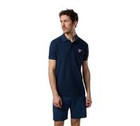 Polo Rossignol Classic Bleu M