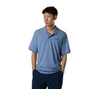 Polo Rossignol Logo Bleu S