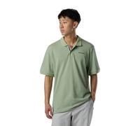ROSSIGNOL Logo Polo - Homme - Vert - taille XL- modèle 2026