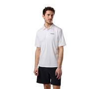 Polo Rossignol Lycian Blanc XS