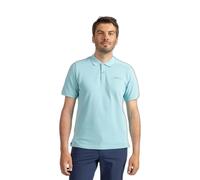 Polo Rossignol Prarion Bleu 2XL