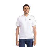 Rossignol Traye Short Sleeve Polo Blanc S Homme
