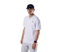 Polo Rossignol Traye Blanc XS
