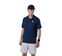 Rossignol - Polo en piqué de coton - Traye Polo M Dark Navy pour Homme en Coton - Taille S Navy S