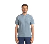 Rossignol Traye Short Sleeve Polo Gris L Homme
