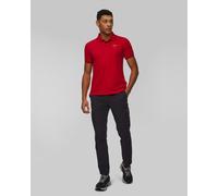 Polo Rouge Pour Hommes Aeronautica Militare 251po1308p82-19333