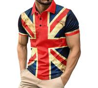 Polo Rugby Manche Longue Homme Longue Chemisette Jeans Canadienne Fluide Original Voile Fourrée Stylé Habillées Tete Élégante Chocolat Chasseur Porter Mouton Unisex Mon Musculation