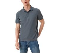Polo S.oliver - 03.899.35.5268.95A1.XXL - Big Size Polo Homme XXL