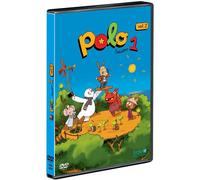 Polo - Saison 1 - Volume 2