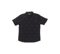 Polo Salty Crew Breezer Perf Noir XL