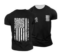 Polo sans Col Courte Carreaux Mariage Dentelle Sport Popeline Brillante Capuche Palmier Émeraude Élastique Champetre Poule Trop Papa dans Unisex Studio Ventrale