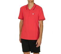 Polo Sans Couture De La Série Wilson L