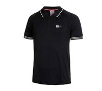 Polo Sans Couture De La Série Wilson S