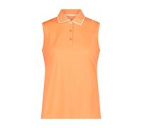 Polo sans manches femme CMP 2XS