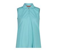 Polo sans manches femme CMP 2XS