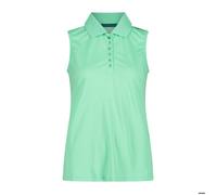 Polo sans manches femme CMP XS