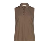 Polo sans manches femme CMP XS