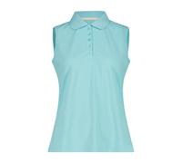 Polo sans manches femme CMP XS