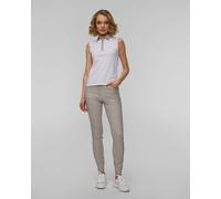 Polo Sans Manches Pour Femmes Chervo Avignon A1171-a02 S