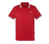 Polo Schott - PSNOLAN-RED - Col polo - Manches courtes - Homme M