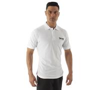 Polo Seac M/C 2021 Blanc XL