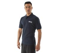 Polo Seac M/C 2021 Bleu XL
