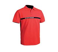 Polo Sécu-One sécurité incendie - T.O.E. Concept® - M