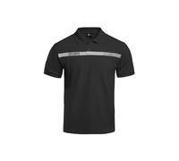 Polo Sécu-One sécurité noir A10 Equipment