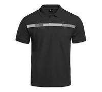 A10 Equipment Polo SÉCU-One SÉCURITÉ Noir