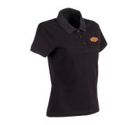Polo Segura NoirXXL Noir