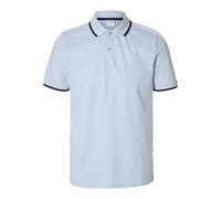 Polo Selected Atlas Bleu L