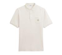 Polo Serge Blanco Logan XXXL