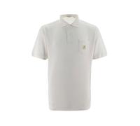 Polo Serge Blanco Logan XXXL