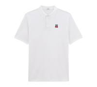Polo Serge Blanco London Blanc 2XL