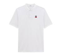 Polo Serge Blanco London M