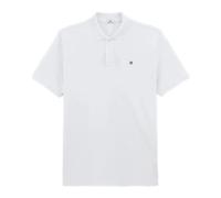 Polo Serge Blanco Lucas Blanc M