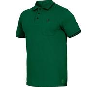 Polo Shirt Flex Line À Manches Courtes Pour Hommes Workwear Vêtements De Travail