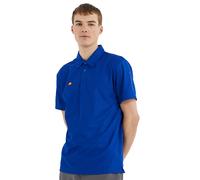 Polo Shirt Golf Ellesse Homme Bertola Anti-Odeur Évacuation 30% DE REMISE RRP