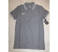 Nike Club 19 polo gris F071 S