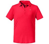 Polo Shirt Schöffel Vilan M Poloshirt Pour Hommes T-Shirt Polohemd