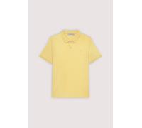 polo slim fit homme jaune OTHER L