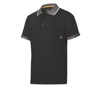 Polo Snickers 37.5 Tech noir taille L