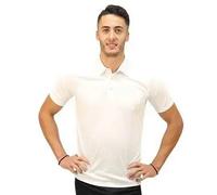 Polo Softee Propulsion Blanc 2XL Male