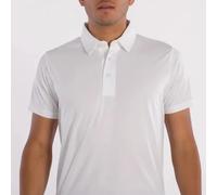 Polo Softee Propulsion Blanc L Male