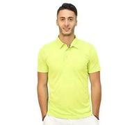 Polo Softee Propulsion Jaune 2XL Male