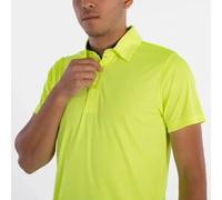Polo Softee Propulsion Jaune L
